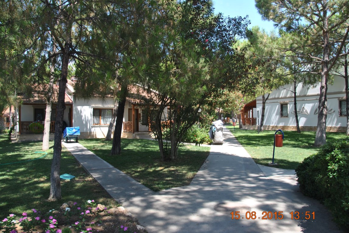 imagini hotel MAJESTY KUSTUR KUSADASI